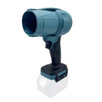 Geevorks Aspiradora Portátil Con Turbofan De Alta Potencia Limpia Y Seca El Coche Multifuncional Aire Acondicionado Electrónico Para Eliminar Polvo - details 0
