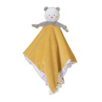 Saro Dudu Oso Panda Sweet & Fun Para Bebe - details 2