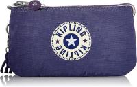 Monedero Mujer Galaxy Blue Bl KIPLING - Neceser mediano - Sintético - Cremallera - Resistente al agua - KIPLING - details 0