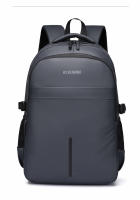 Mochila Grande Multifuncional Impermeable Para Viaje Deportivo Y Negocios Con Bolsillo Para Computadora Antirrobo Para Hombres - details 23