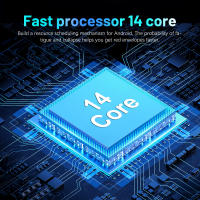 2025 5G Global Edition New 10.1-inch HD Screen 16GB RAM 1TB ROM Android 13.0 20000mAh WiFi 14 Core 4K Large Full Screen Bluetooth Dual SIM Dual Standby Call with Keyboard Bluetooth Earphones for Family and Friends - details 4