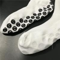 Calcetines De Fútbol FS Estilo Nuevo Con Ventosa De Silicona Redonda Antideslizante Para Hombres Y Mujeres Deportes Béisbol Rugby - details 13