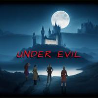 UNDER EVIL juego e mesa en Castellano editado por Origins Motivations Games - details 0