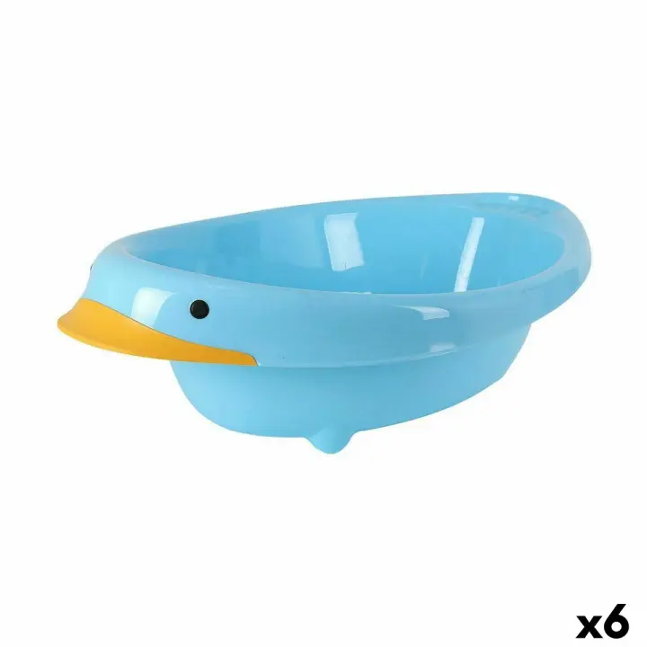 Bañera For my Baby Infantil Pato 43 L 90 x 54 x 27 cm (6 Unidades) - 1