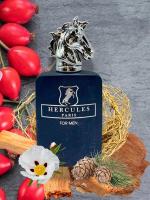 PERDUME PARA HOMBRE - HERCULES PARIS - 100ML MARCA FRAGRANCE COUTURE - details 0