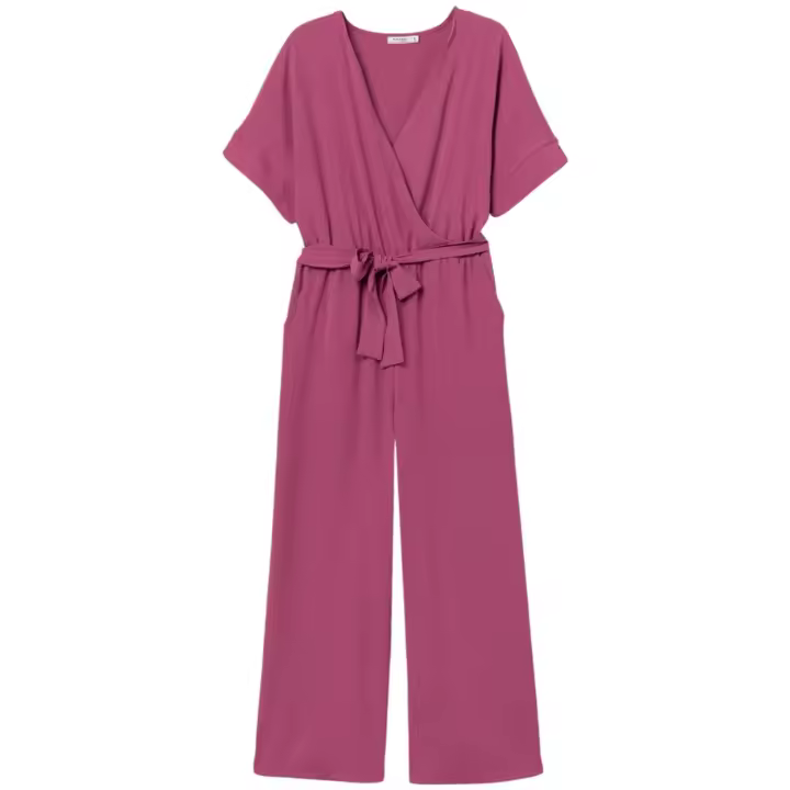 Vestidos Tiffosi para Mujer en color Rosa - 1