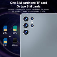 2025 Tablet Android 20000 mAh Global Version 16GB Ram 1TB Rom New Network 10.1 inch 14 Core Android 13.0 Wifi Tablet - details 9