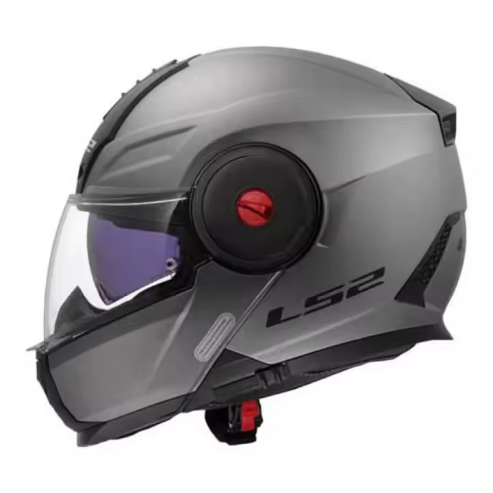 Ls2 Casco Modular Ff902 Scope Ii - 1