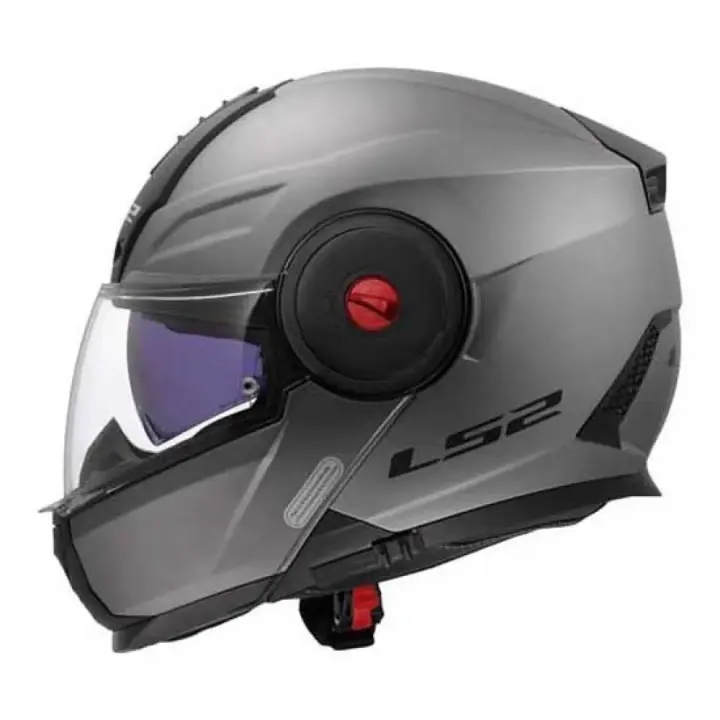 Ls2 Casco Modular Ff902 Scope Ii - 1