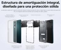Teléfono - VIVO Y29s 5G Smartphone, Versión Española Móvil,6 GB+ 256 GB, Cámara Principal 50 MP con IA, Batería 5150 mAh, Pantalla 6.74” HD+ 90Hz, IP64, Android 15 - details 10
