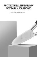Nail Groove Special Scissors Diagonal Clipper Set Householdembeddingbeak Pliers Pedicure Artifact Inflammation - details 7
