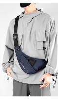 Bolso bandolera pequeño de piel con membrana para hombre, informal, ajustado, antirrobo, bolso de mano expandible para hombre - details 22