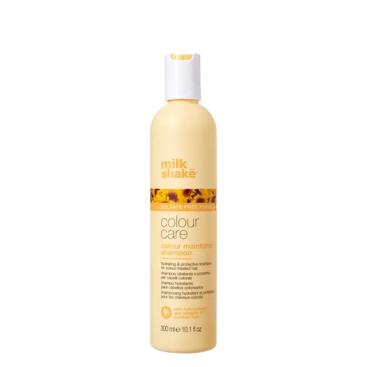 Milk Shake Colour Care Shampoo 300ml - 1