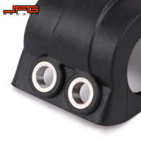 Protector De Freno Para Motocicleta Cubierta De Pieza Inferior Para Husqvarna FC TC FX TX TE FE 125-501 2016-2021 Material Plástico - details 2