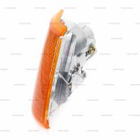 Luz De Esquina Delantero De Coche Indicador De Señalización Luz Marcador Lateral Para Peugeot 205 1983-1994 630330 Pieza - details 3