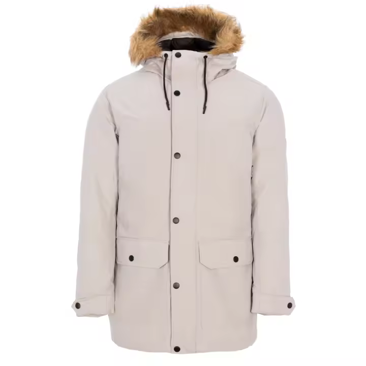 JACK&JONES Hombre Anorak Chaqueta Cazadora Parka Abrigo 28231 - 1