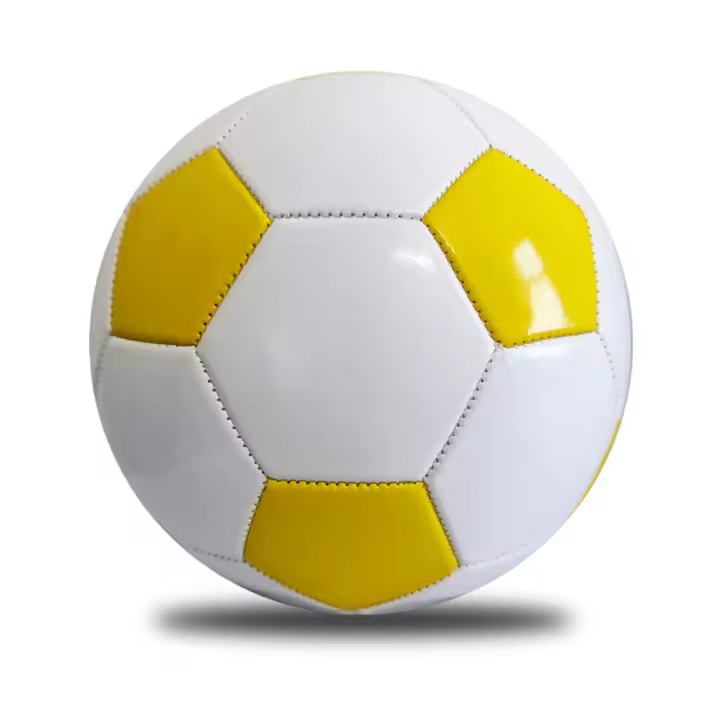 Pelota de playa inflable para entrenamiento de fútbol, impermeable, para práctica de juego - 1
