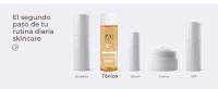 PFC  Tónico Facial Iluminador y Antioxidante con Vitamina C+ y Ácido Hialurónico. 200ml. Limpia e Hidrata. Aporta Luminosidad y Revitaliza. Todo Tipo de Piel. Antiedad - details 4