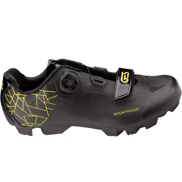 ZA MTB MOUNTRACER- - 1