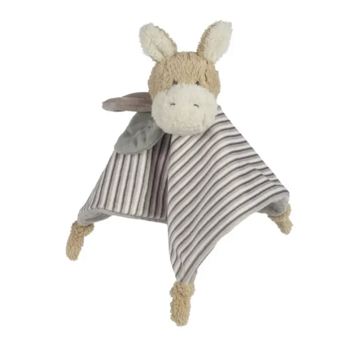 Burrito Doudou Walking Mum Botton Raya - 1