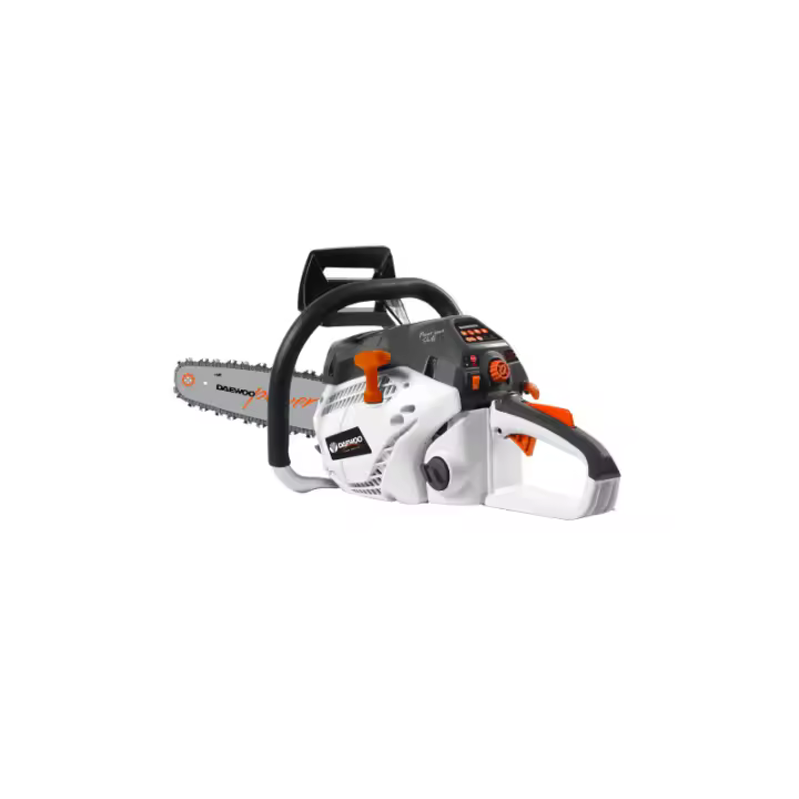 MAMIGA - MOTOSIERRA DAEWOO DACS5518 CON ESPADA 18" - 702726 - 1