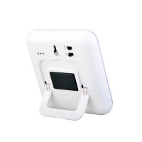Termómetro Digital Para Cocina Con Alarma De Temperatura Para Carne BBQ Aceite Agua Hornos Asadores Medidor De Alimentos - details 7
