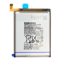 Batería Original Samsung EB-BA705ABU para Samsung Galaxy  A70 ( SM-A705F ) / Capacidad 4500mAh /  Service Pack - details 0