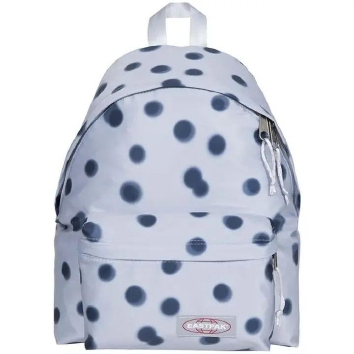 Mochila Eastpak Padded Pakr Luxe para unisex en color azul - 1