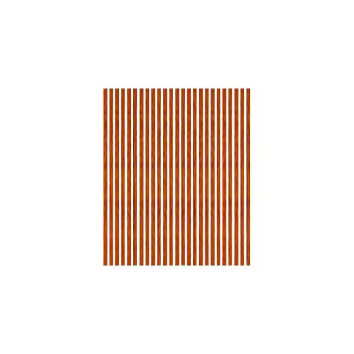 20 Listones Sapelly 0.6x7mm - 1
