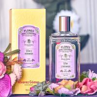 Alvarez Gomez Flores Mediterráneas, Lilas y Mimosas, Eau de Toilette, 150 Mililitros - details 0