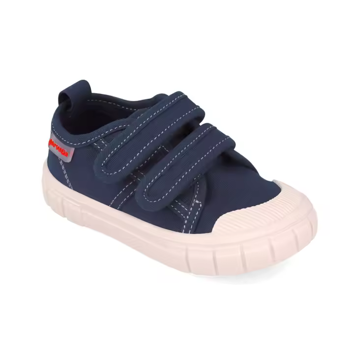 Lonas marca Garvalín para unisex-niños en color azul - 1