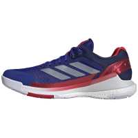 Zapatillas Adidas Pádel Crazyquick Hombre | Línea Zapatillas Adidas Ale Galán | Bambas Padel Hombre - Zapatillas Padel Hombre - Nueva Temporada 2025 - Crazyquick Adidas - details 3