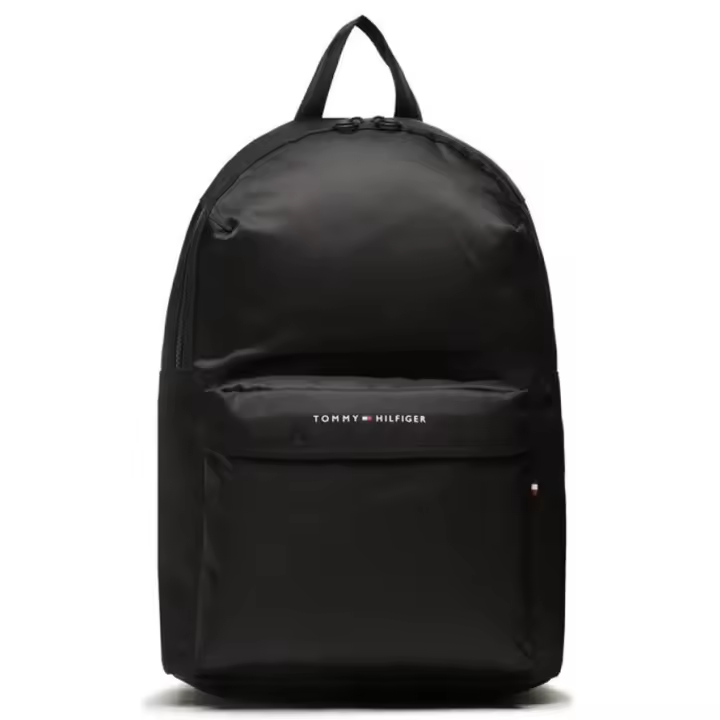 Tommy Hilfiger® Mochila Preta YLI0912 - 1