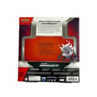 Pokemon Colección Box Annihilape EX - Cartas Originales Español Para Jugar JCC - details 0