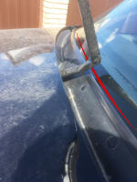 Sellado De Parabrisas Autoadhesivo Para Coche Barra De Techo Solar Sella Antipolvo Para Tablero De Instrumentos Material De Goma - details 5