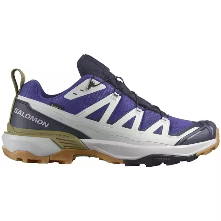 Zapatillas De Montaña Salomon X Ultra 360 Edge Gore-Tex® Hombre A - 1