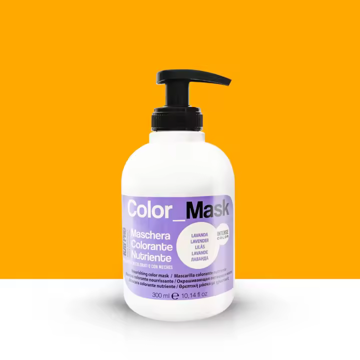 MASCARILLA COLORANTE LAVANDA 300ML KAY PRO KAY COLOR - 1