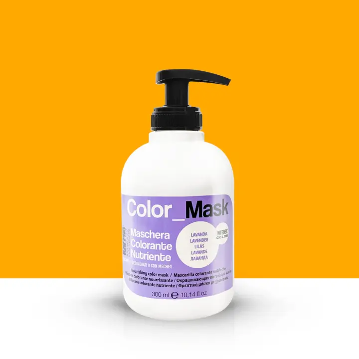 MASCARILLA COLORANTE LAVANDA 300ML KAY PRO KAY COLOR - 1