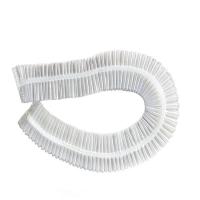 Mantel Desechable De Plástico Transparente Y Grueso PE Para Proteger La Mesa Y Decorar. Apta Para Redonda O Cuadrada Con Boca Elástica. - details 17