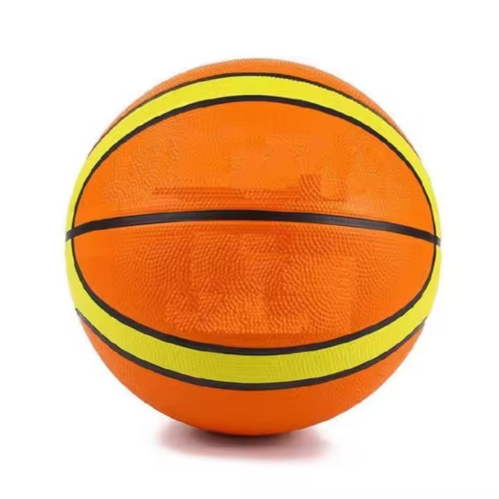 NAKLOE - Pelota baloncesto - Pelota basket - Pelota para jugar baloncesto - Balon baloncesto - Equipamiento deportivo - 1