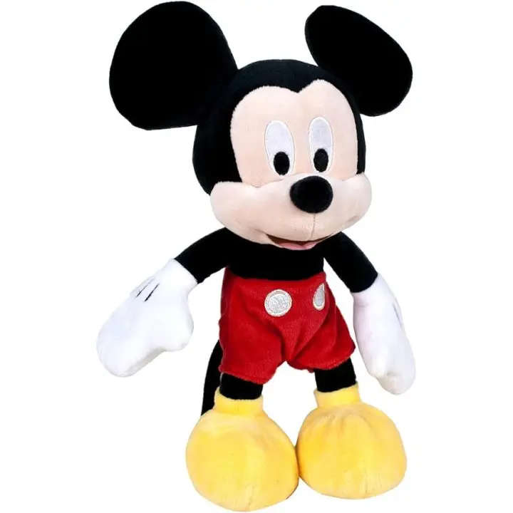 Peluche Mickey 25cm - 1