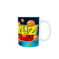 Taza Cumpleaños Dragon Ball Z – Goku | Regalo Original para Fans del Anime Stamina - details 4