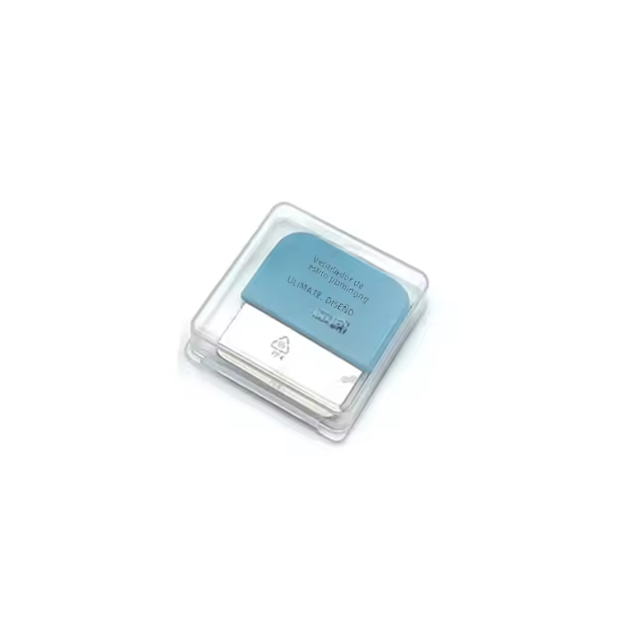 PPD Master Herramienta De Desmontaje Para Reparación De Móviles Cuchillo De Desmontaje Curvo Para Pantalla De iPhone Android iPad - 1