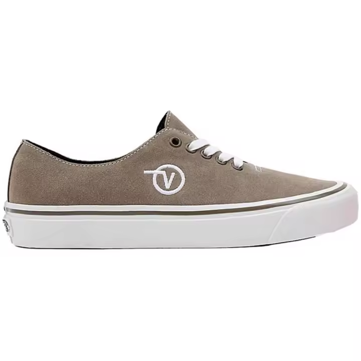 Zapatillas Vans Authentic One para hombre en color beige - 1