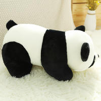 Muñeco De Peluche Kawaii Nuevos Almohadilla De Oso Panda Suave Juguete Realista Para Bebés Y Niños Regalo De Cumpleaños - details 4