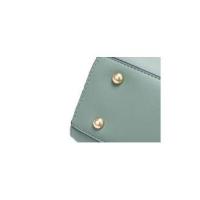 Bolsos de Mano de Cuero PU de Color Sólida para Mujer Bolso de Viaje de Verano Bolsa de Hombre de Lujo Crossboyd para Móvil - details 18
