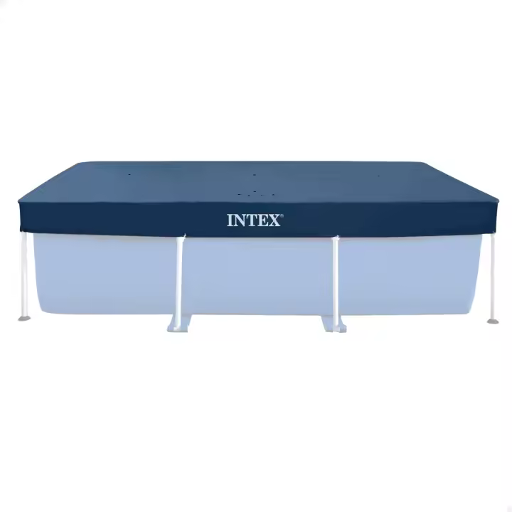 Cobertor INTEX piscina rectangular Prism y Small Frame 300x200 cm - 1