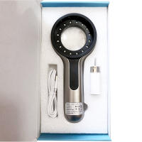 Análisis De Piel Con Lámpara De Madera NEW Woods Magnificador UV Para Pruebas De Belleza Y Cuidado De La Piel Luz Analytică De 16 LED Vida Útil De 15000 Horas - details 14