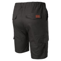 Shorts Casuales Para Diario Viaje Pantalones De Hombre Estilo Regular Cintura Media Polyester Primavera Verano Con Bolsillos - details 26