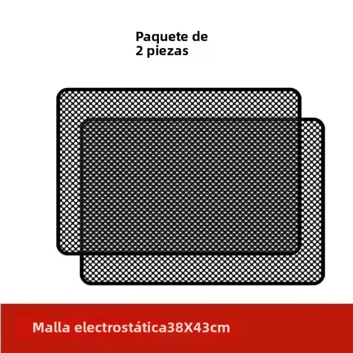 Nueva Pegatina De Parabrisas Antisolar Bloqueo UV Para Coche Vidrio Estático Cortina Solar Aislante Para Techo Solar - 1